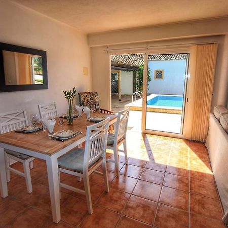 Quinta Das Amendoas Carvoeiro  Dış mekan fotoğraf