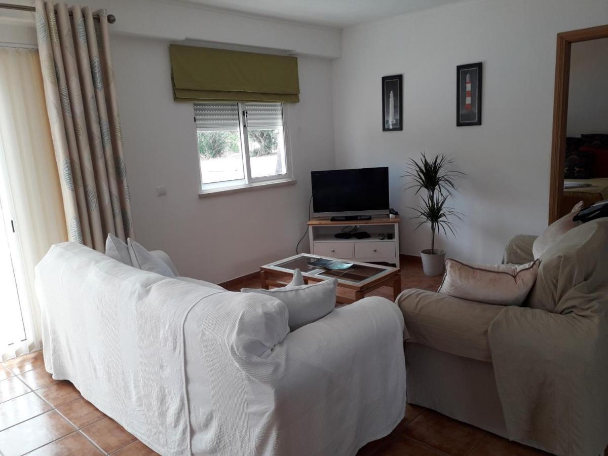 Quinta Das Amendoas Carvoeiro  Dış mekan fotoğraf