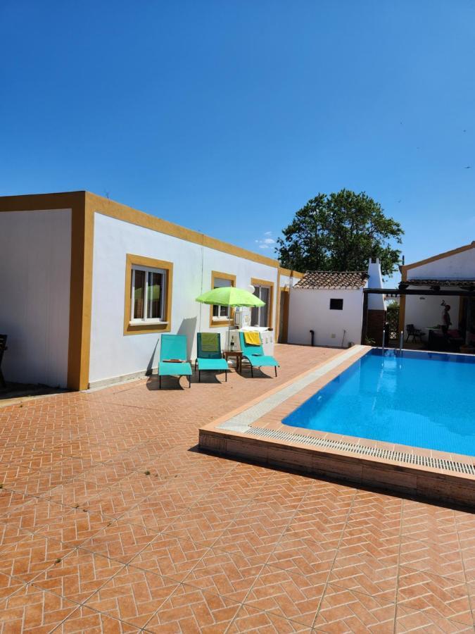 Quinta Das Amendoas Carvoeiro  Dış mekan fotoğraf