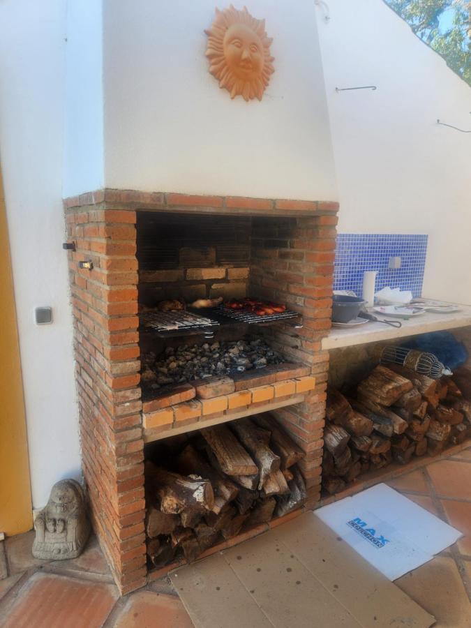 Quinta Das Amendoas Carvoeiro  Dış mekan fotoğraf
