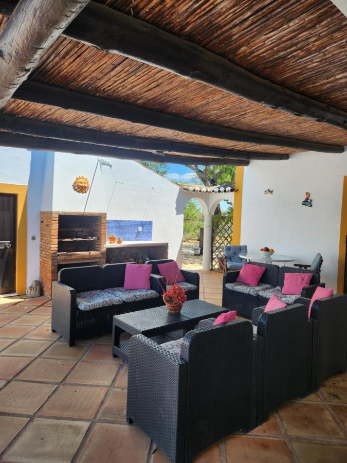 Quinta Das Amendoas Carvoeiro  Dış mekan fotoğraf