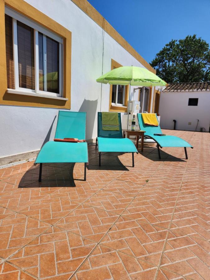 Quinta Das Amendoas Carvoeiro  Dış mekan fotoğraf