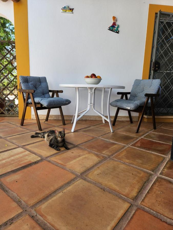 Quinta Das Amendoas Carvoeiro  Dış mekan fotoğraf