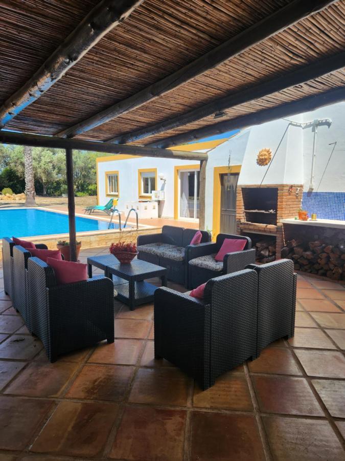 Quinta Das Amendoas Carvoeiro  Dış mekan fotoğraf