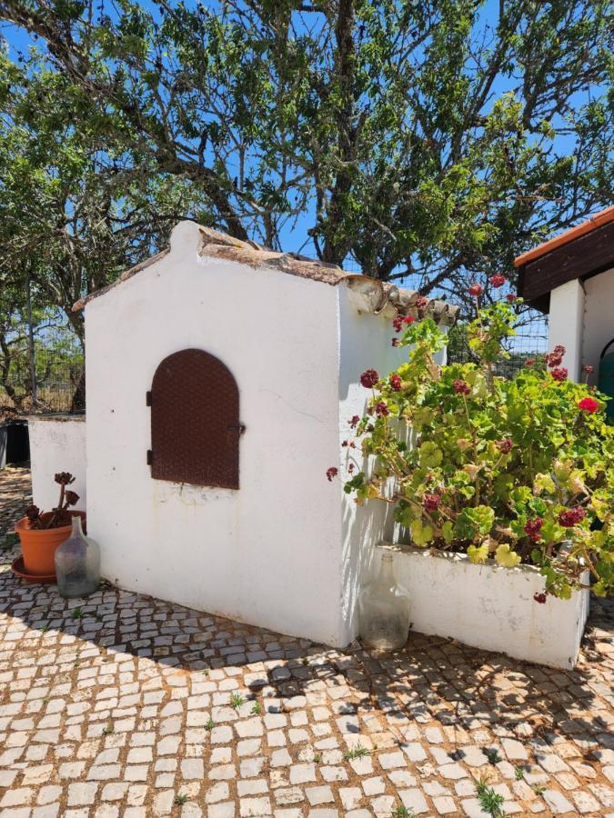 Quinta Das Amendoas Carvoeiro  Dış mekan fotoğraf
