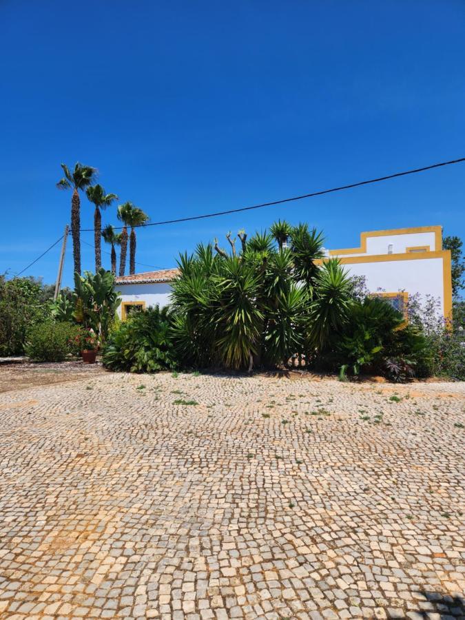 Quinta Das Amendoas Carvoeiro  Dış mekan fotoğraf