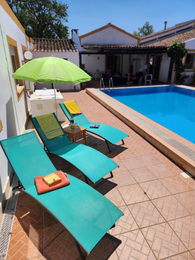 Quinta Das Amendoas Carvoeiro  Dış mekan fotoğraf