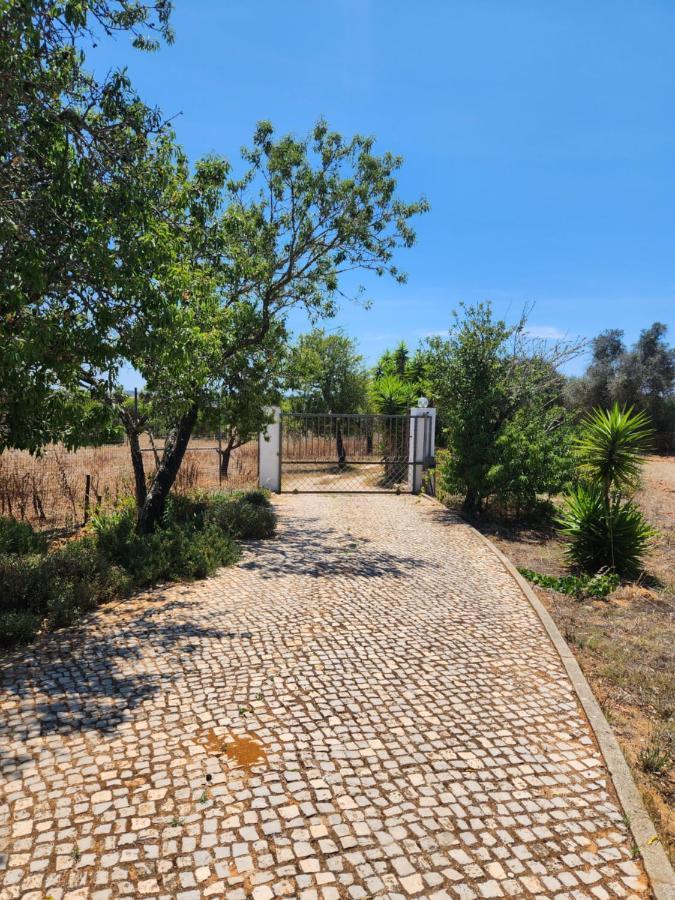 Quinta Das Amendoas Carvoeiro  Dış mekan fotoğraf