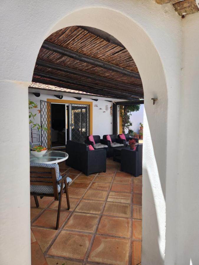 Quinta Das Amendoas Carvoeiro  Dış mekan fotoğraf