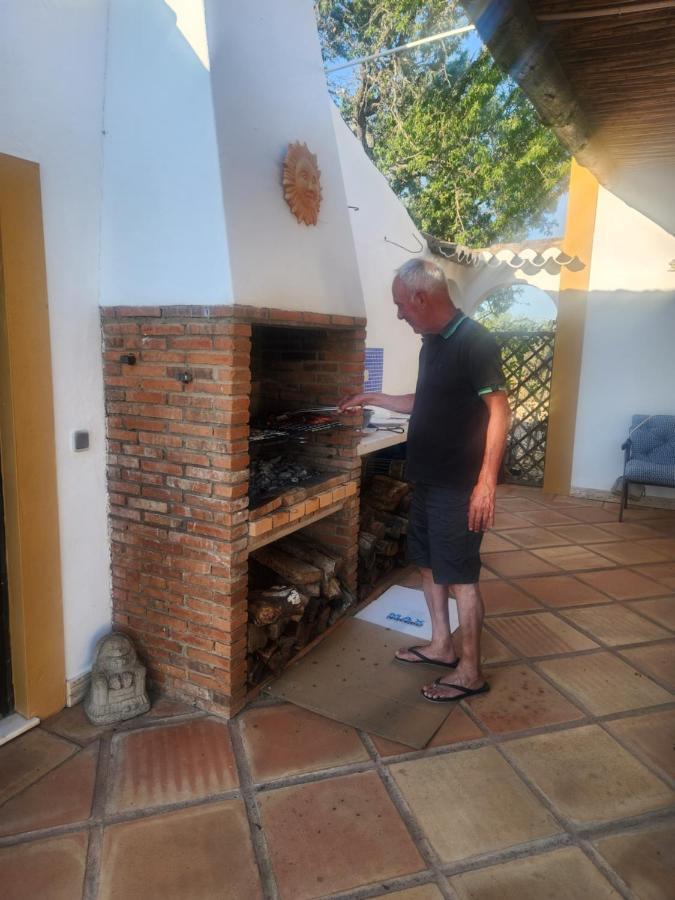 Quinta Das Amendoas Carvoeiro  Dış mekan fotoğraf