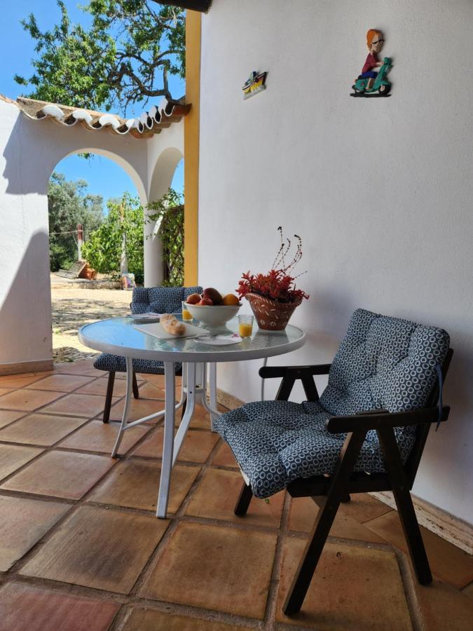 Quinta Das Amendoas Carvoeiro  Dış mekan fotoğraf