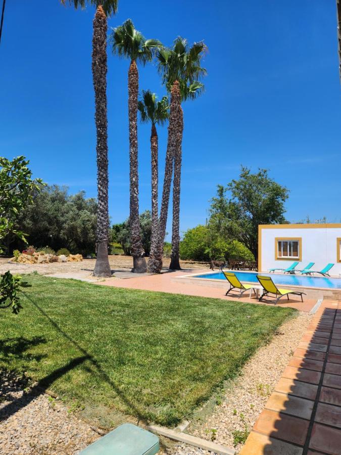 Quinta Das Amendoas Carvoeiro  Dış mekan fotoğraf