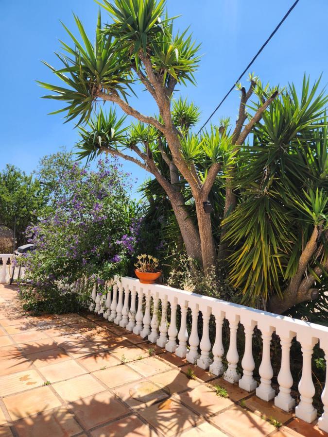 Quinta Das Amendoas Carvoeiro  Dış mekan fotoğraf