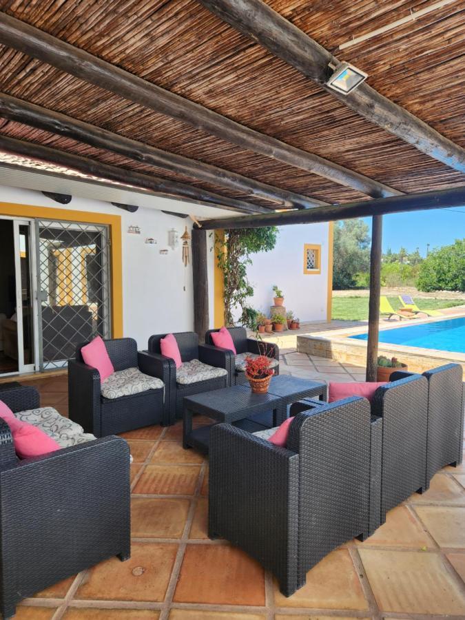 Quinta Das Amendoas Carvoeiro  Dış mekan fotoğraf