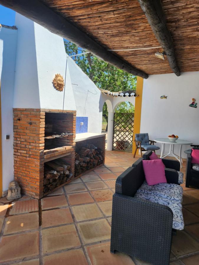 Quinta Das Amendoas Carvoeiro  Dış mekan fotoğraf