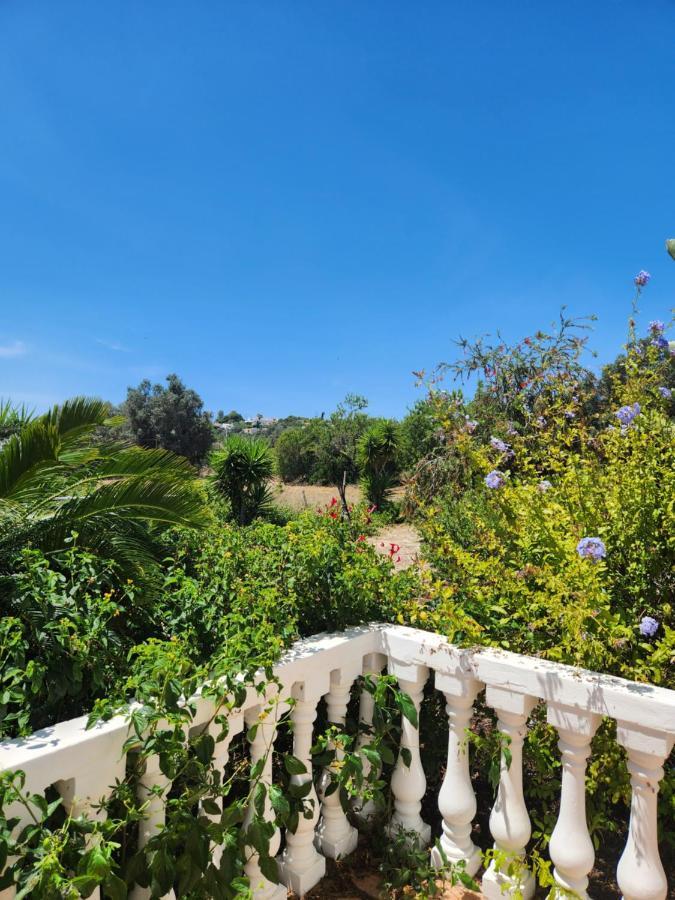 Quinta Das Amendoas Carvoeiro  Dış mekan fotoğraf