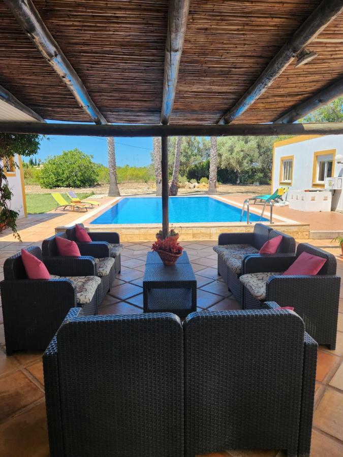 Quinta Das Amendoas Carvoeiro  Dış mekan fotoğraf