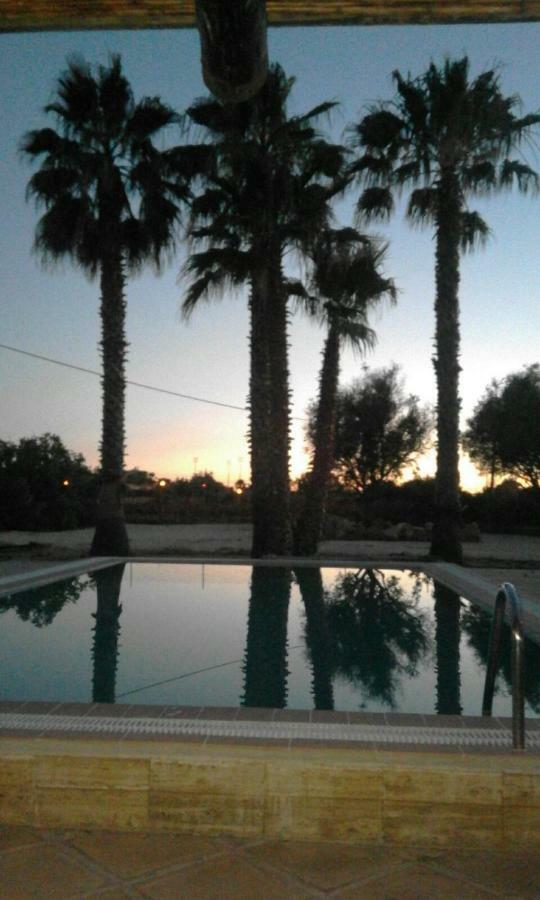 Quinta Das Amendoas Carvoeiro  Dış mekan fotoğraf