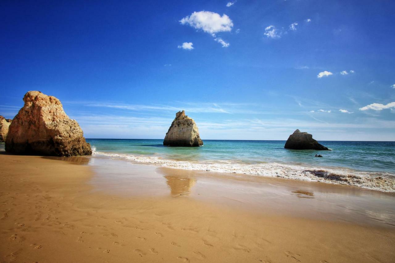 Quinta Das Amendoas Carvoeiro  Dış mekan fotoğraf